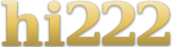 hi222 logo